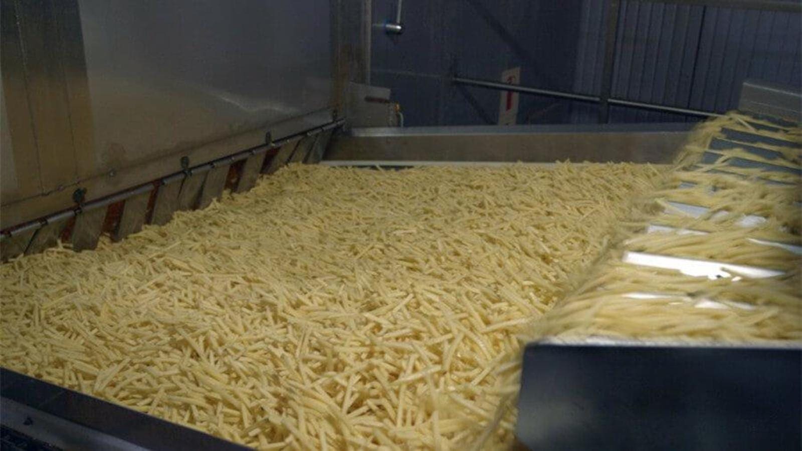 Thumbnail for Dole seeks acquisitions to grow its presence in popular produce markets