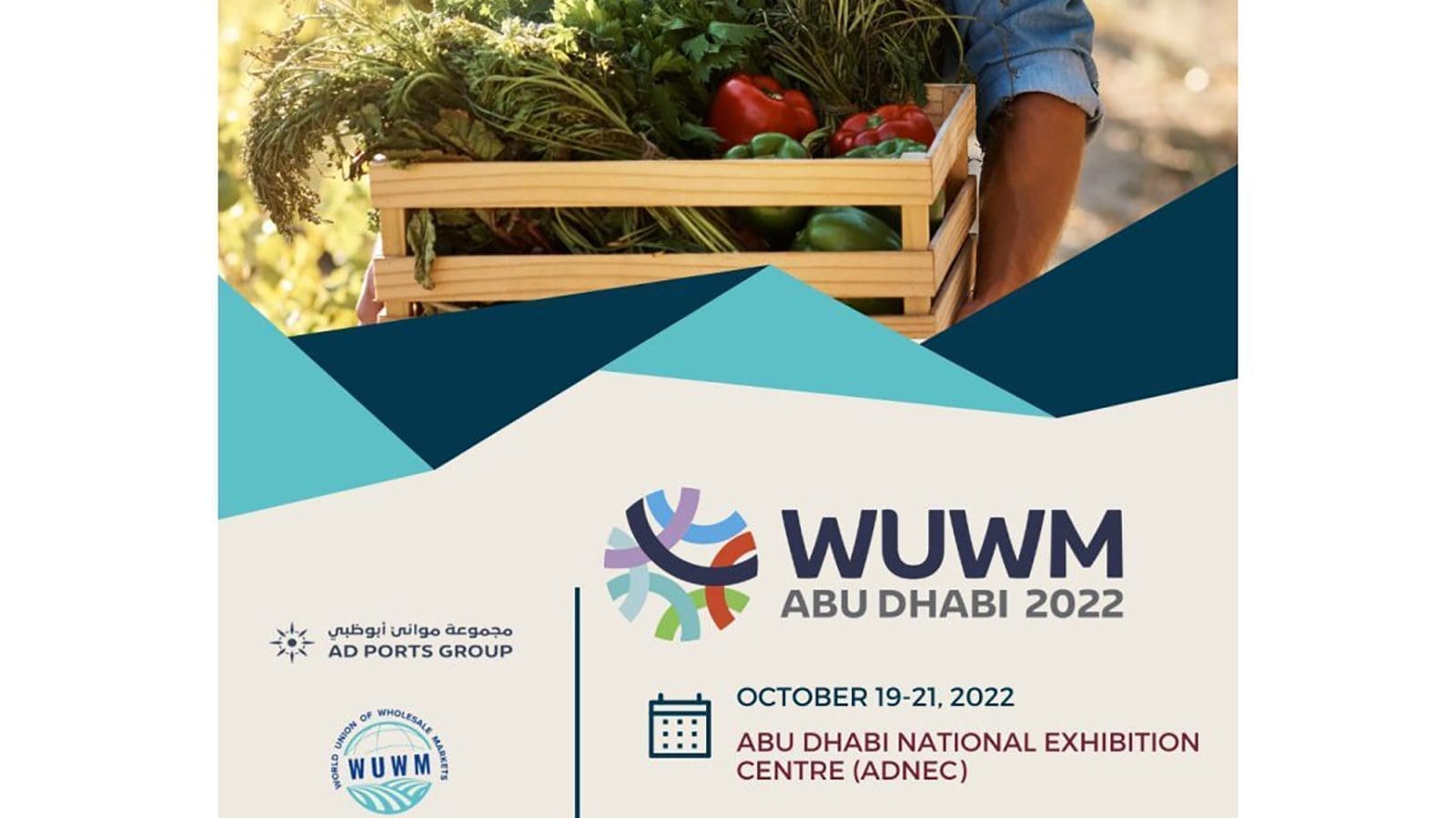 Thumbnail for Major UAE Organisations to Participate in WUWM Abu Dhabi 2022