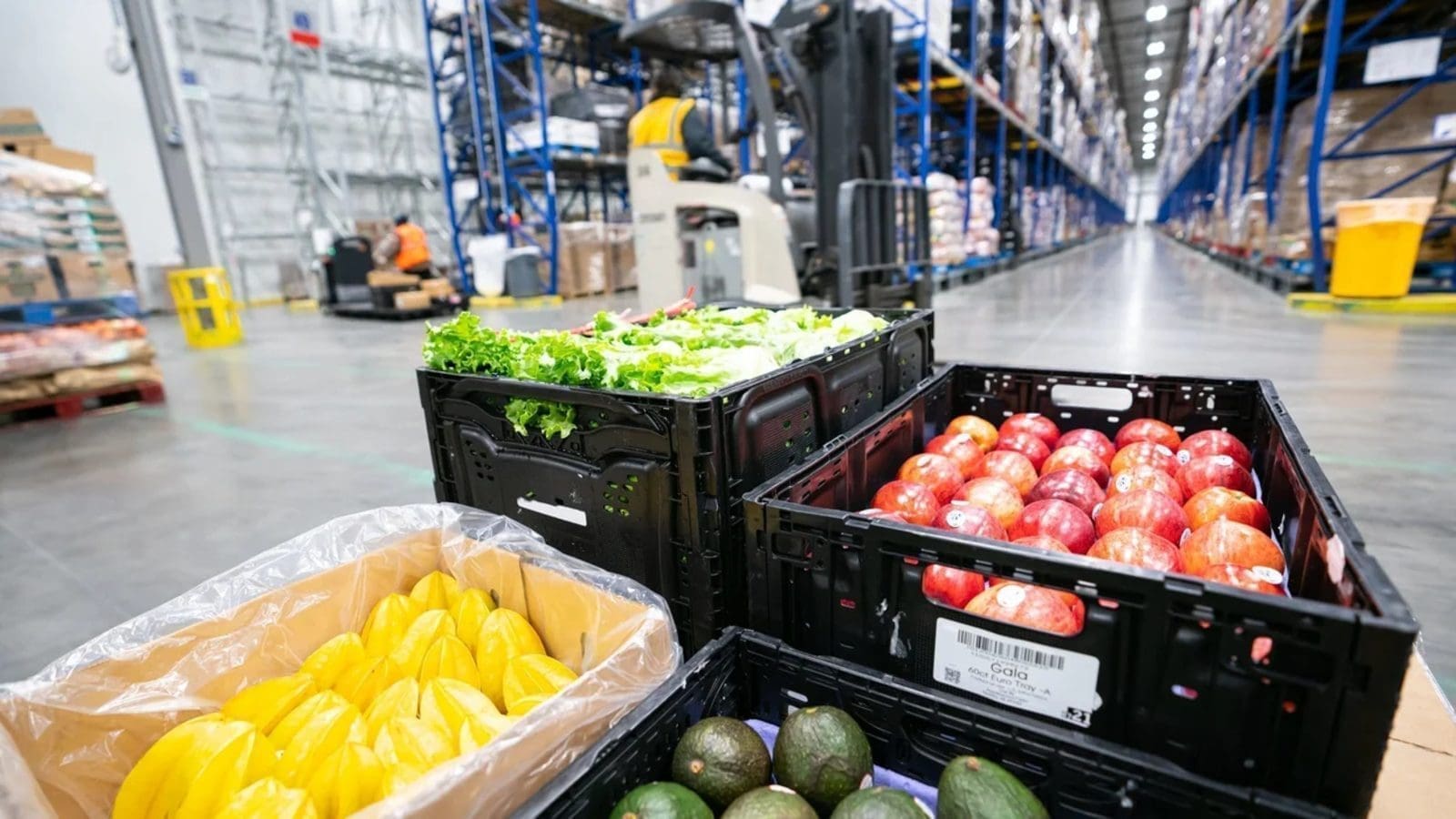 Thumbnail for Moroccan food-tech company Terraa raises US$1.5M to improve the food supply chain