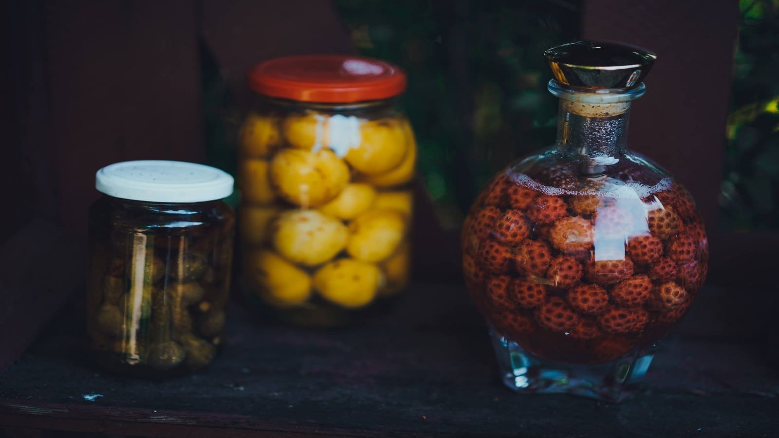 Thumbnail for Cameroon unveils plans to boost edible mushroom production
