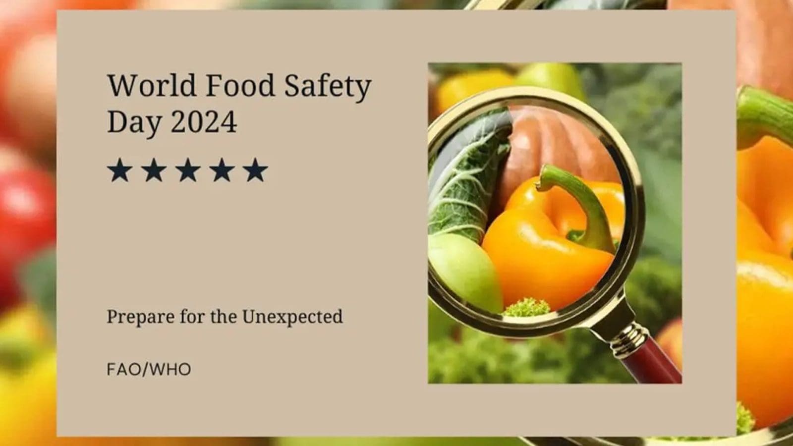 Thumbnail for ProducePay unveils transparency enhancing tool for fresh produce supply chain
