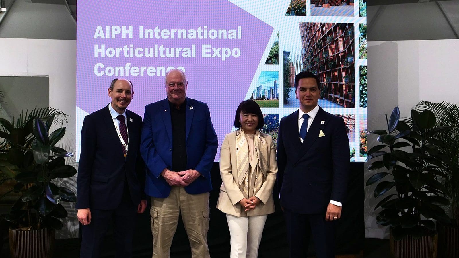 Thumbnail for 4th Edition of UN’s World Banana Forum convenes in Rome