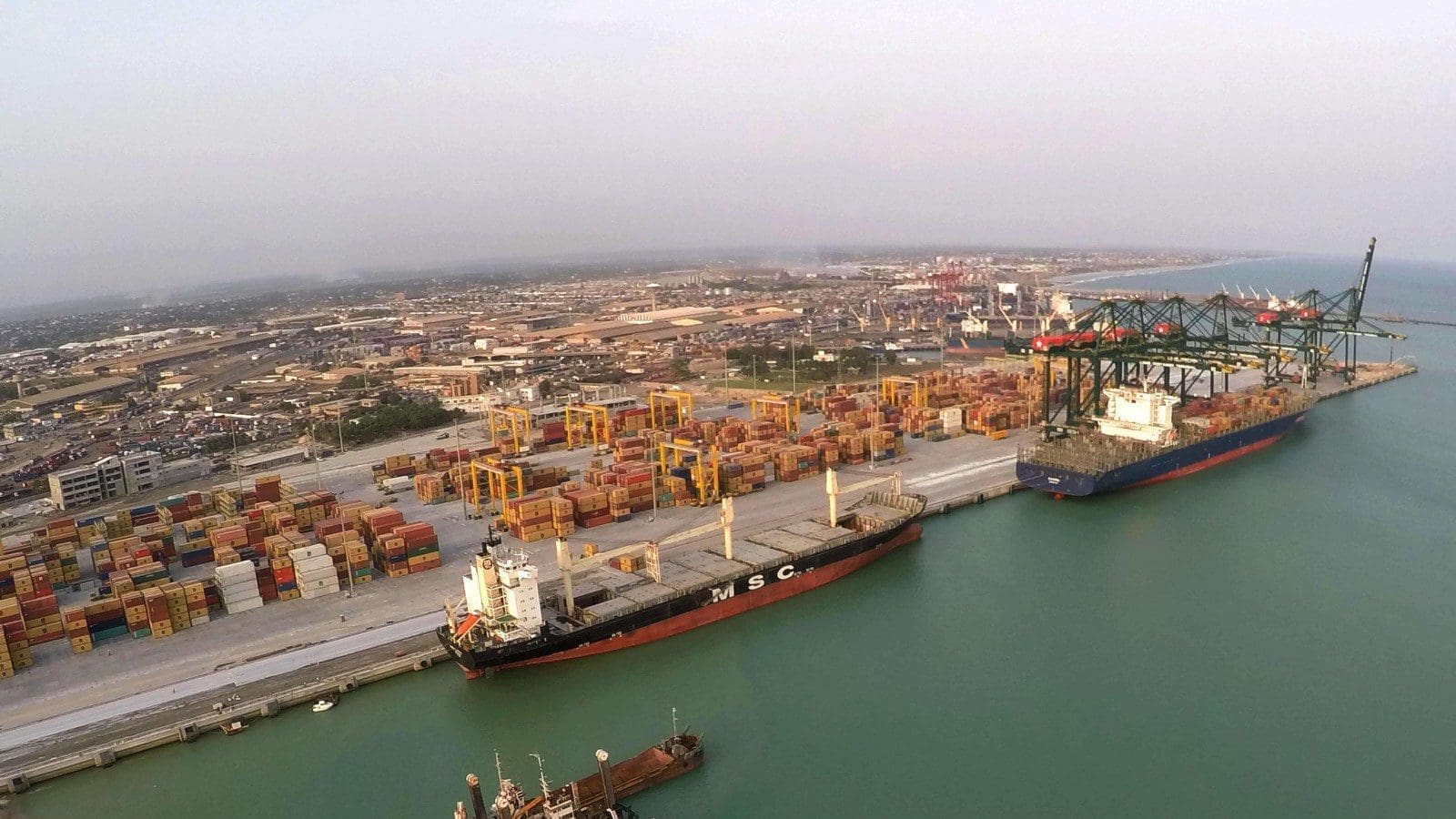 Thumbnail for Suez Canal Bank reports exceptional growth with 121% surge in 2023 net profits