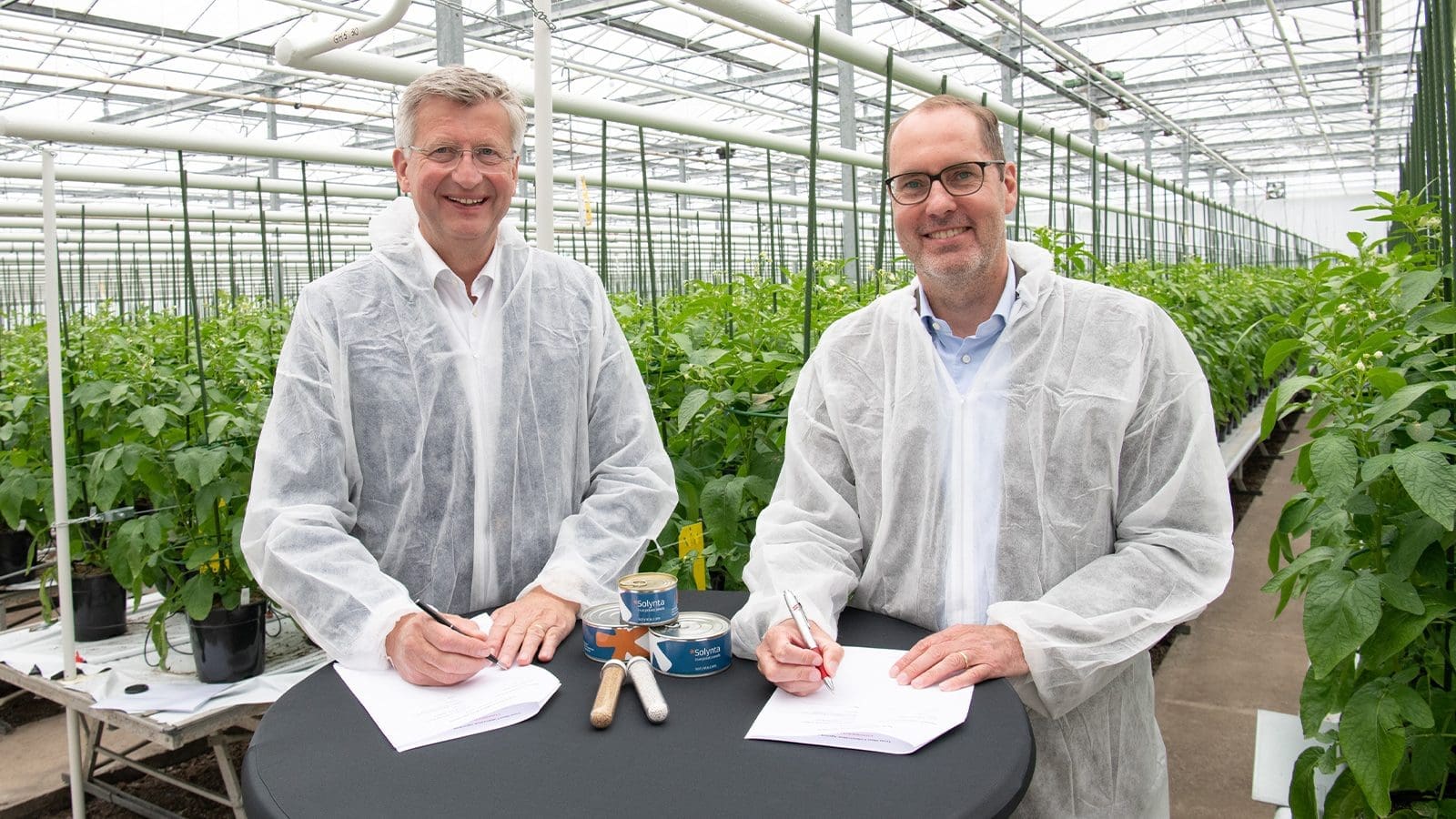 Thumbnail for Egypt sets new record for citrus exports to Brazil