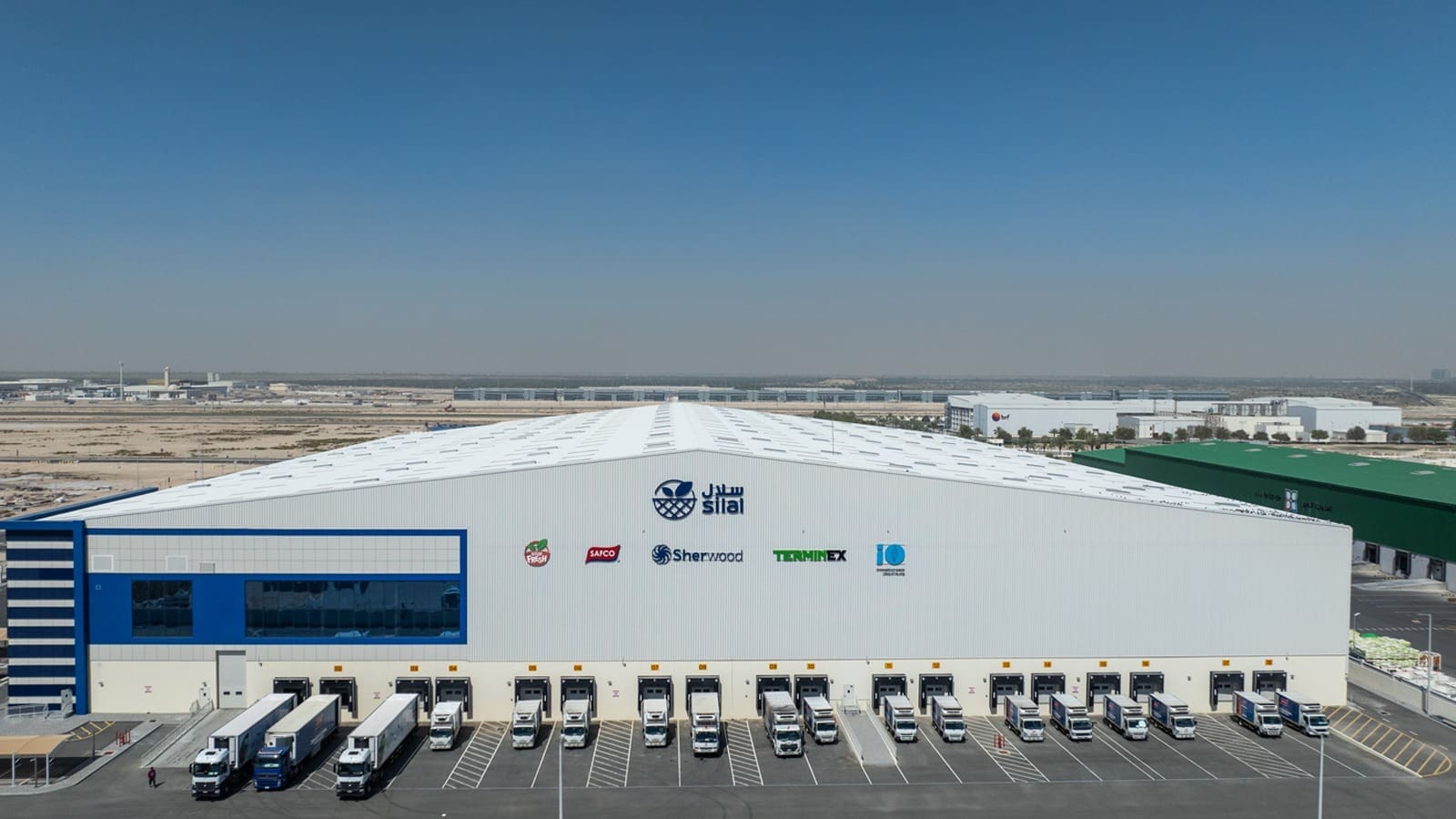 Thumbnail for Morocco plans USD 751.6M investment to boost date sector