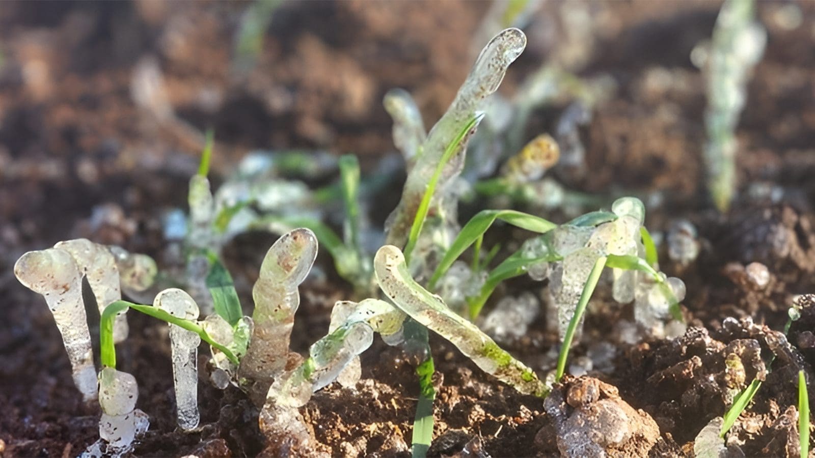 Thumbnail for Limpopo farmers face USD 70.7M in losses as severe weather strikes