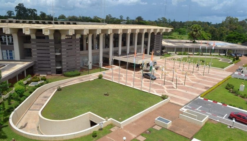 Thumbnail for Côte d’Ivoire’s digital farming school to open in January 2025