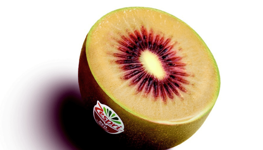 Thumbnail for Zespri launches red kiwifruit trials in Europe