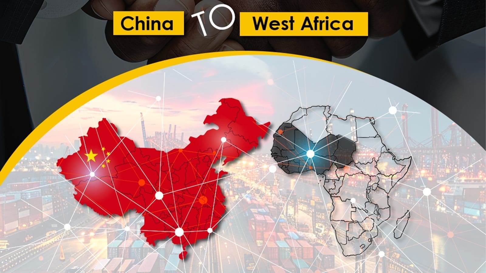 Thumbnail for Logidoo unveils new China-West Africa trade corridor for faster freight solutions