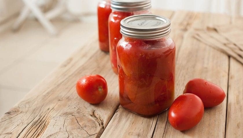 Thumbnail for Morocco imposes five-year anti-dumping duty on Egyptian canned tomatoes