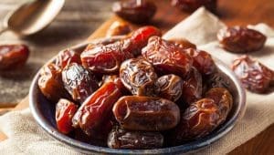 Egyptian dates gain popularity in Moroccan markets