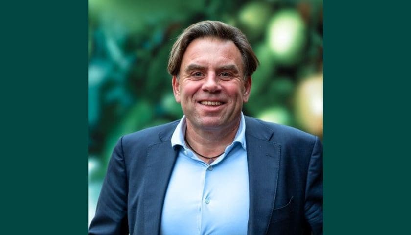 Thumbnail for Ridder appoints new Chief Commercial Officer to drive global growth