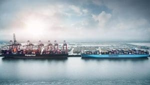 Maersk, Hapag-Lloyd begin Gemini Cooperation amid changing shipping landscape