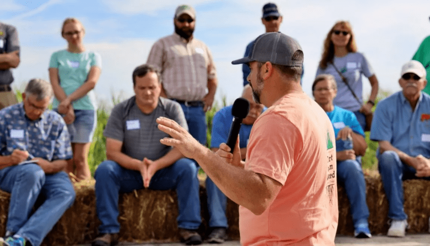 Thumbnail for PepsiCo, Cargill partner to support Iowa farmers with sustainable agriculture practices