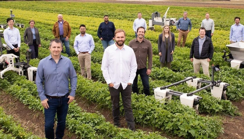 Thumbnail for Bonsai Robotics acquires farm-ng to drive practical AI integration in agriculture