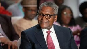 Dangote signs US$3B deal for fertilizer plant in Ethiopia’s Somali region