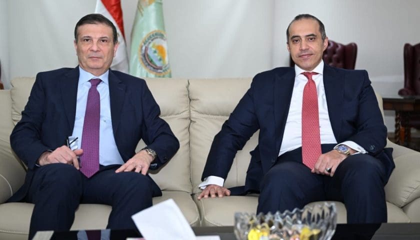 Thumbnail for Egypt moves to reform Agricultural Cooperatives Law as EU eases potato export rules