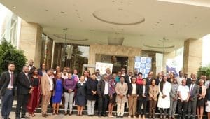 Kenya Ports Authority rallies stakeholders to seal export logistics deal