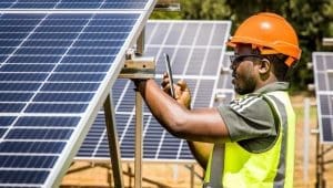 Solarise Africa, Idstone launch solar irrigation project to boost agri stability in South Africa