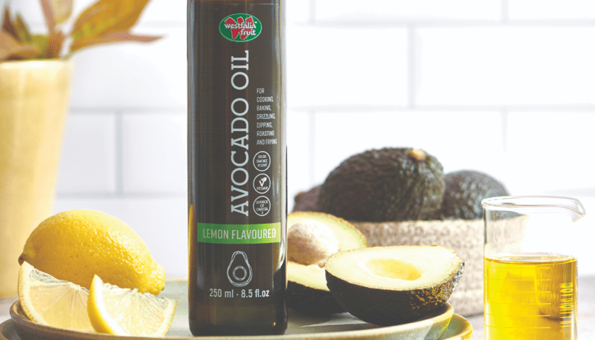 Thumbnail for Westfalia Fruit scoops four awards for avocado oils at 2025 SA Food & Beverage Awards