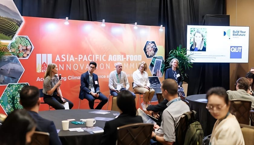 Thumbnail for Asia-Pacific Agri-Food Innovation Summit 2025 to tackle food security and investment priorities