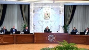 Egypt moves to strengthen fertiliser sector amid rising food demand