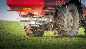 Togo ramps up soil health efforts to support farmers and improve yields